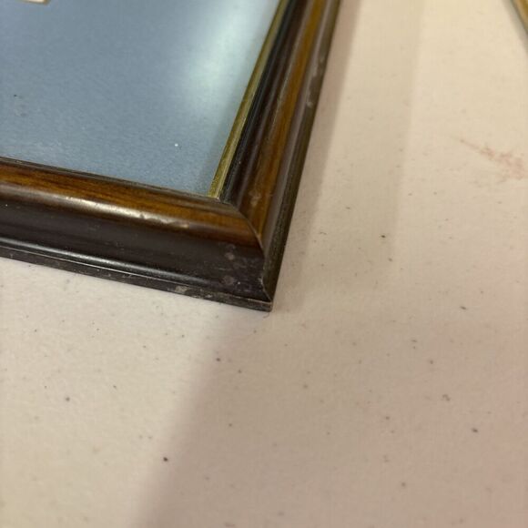 Signed & Numbered Jan Vandenbrink Art Print Child Discovery Series Gecko Lizard - Picture 12 of 13